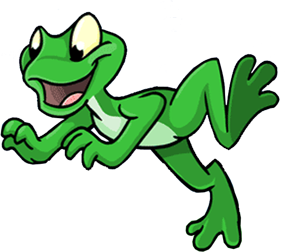 Frogs Clipart Snake - Png Download (900x900), Png Download