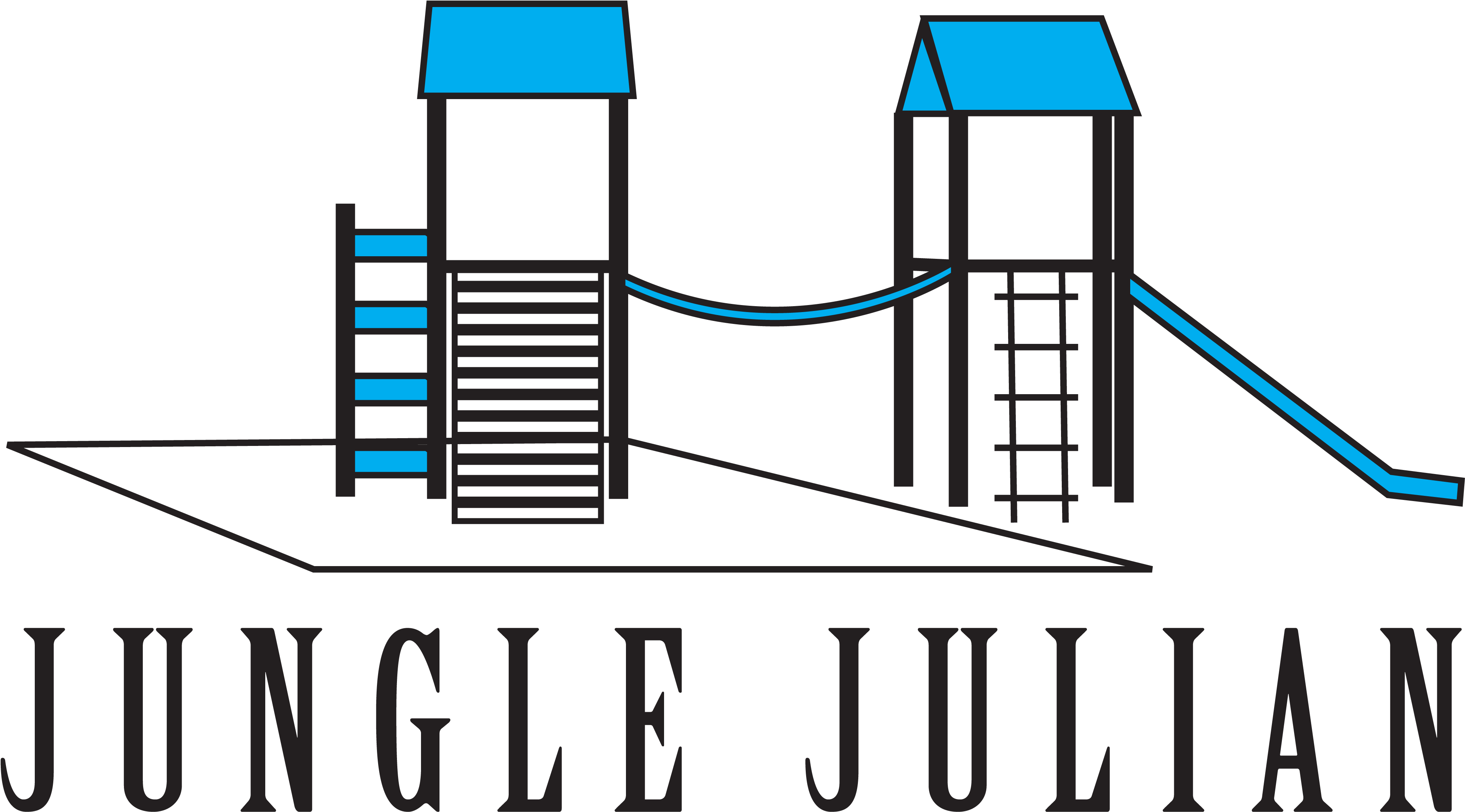 Jungle Julian Clipart (800x479), Png Download