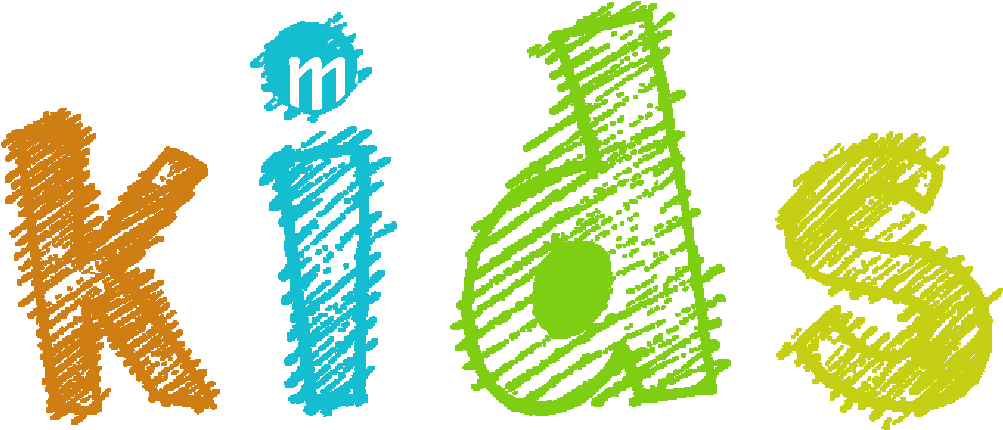 Midway Kids Ministry Clipart (1920x1080), Png Download