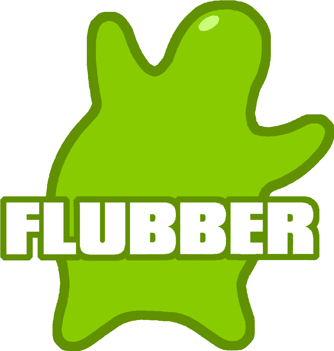 We're Calling My New Car Flubber Clipart (1170x1170), Png Download