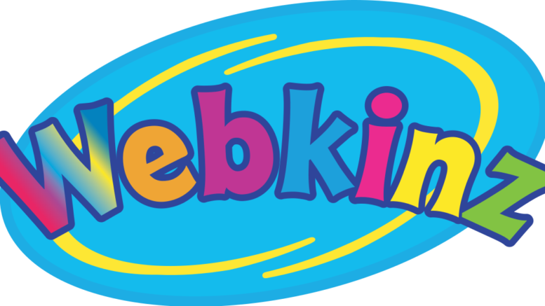 Crazy About Webkinz Clipart (777x437), Png Download