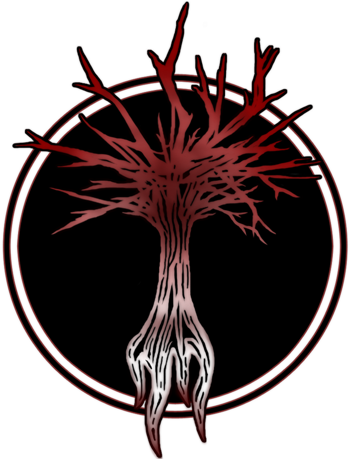 The Bloodiest Of Blogs Clipart (711x931), Png Download