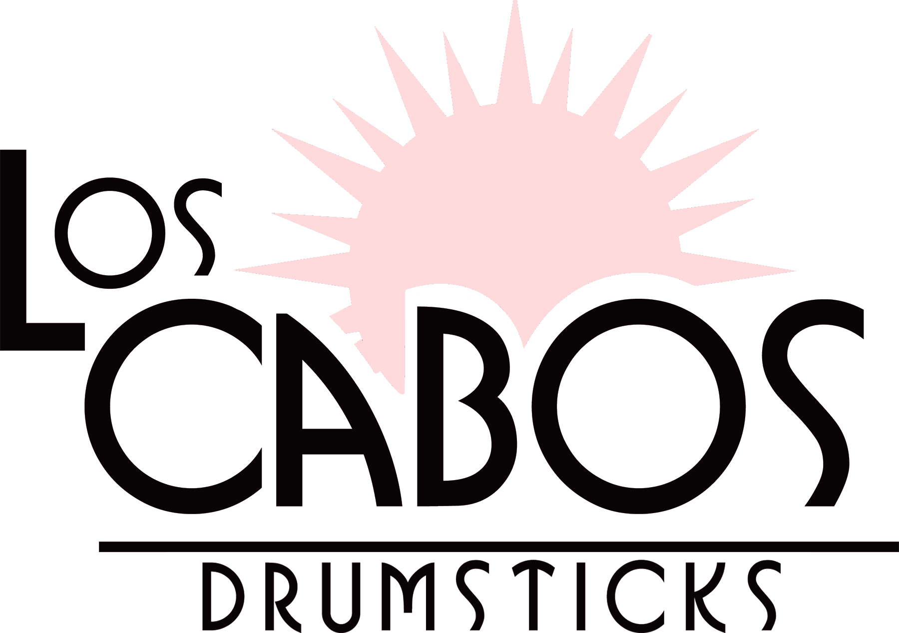Pink Sticks For Breast Cancer Clipart (1800x1267), Png Download