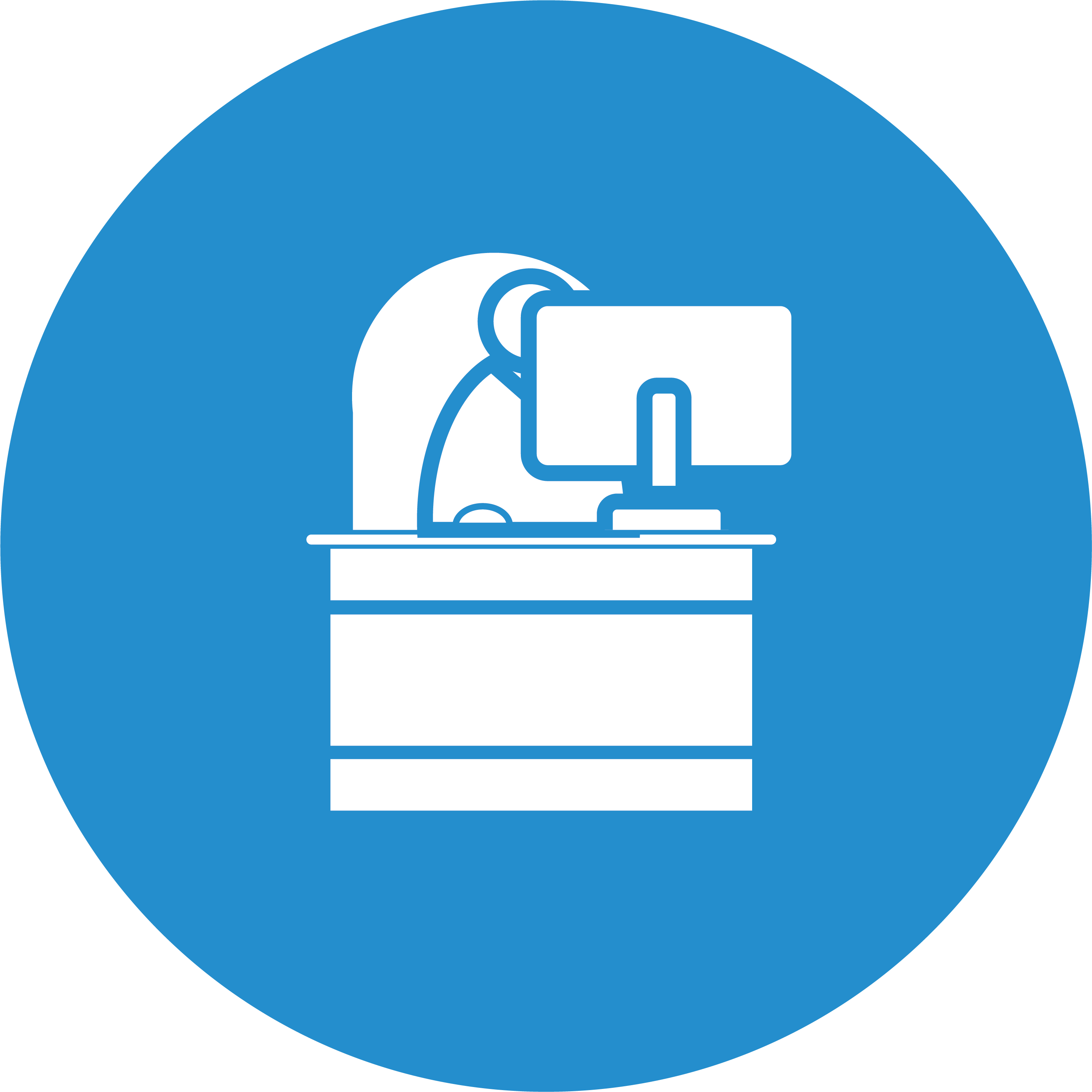 Secretarial Skills Clipart (2866x2866), Png Download