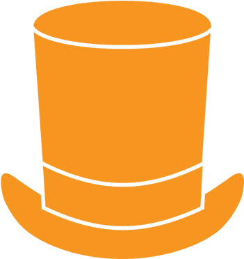 2016 Fowl Contest Hat Tournament Clipart (612x612), Png Download