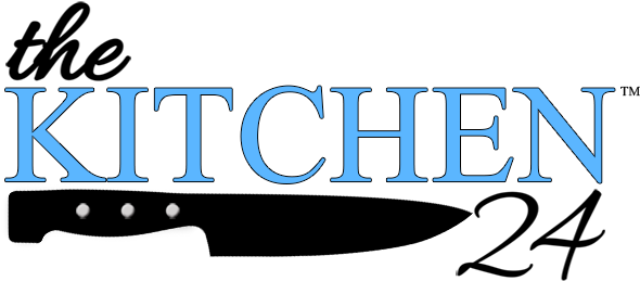 The Kitchen Clipart (650x620), Png Download