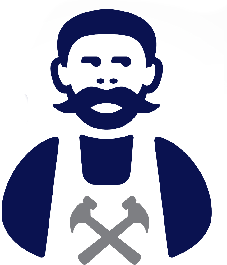 Who Is Mr Kitchen Clipart (1030x903), Png Download