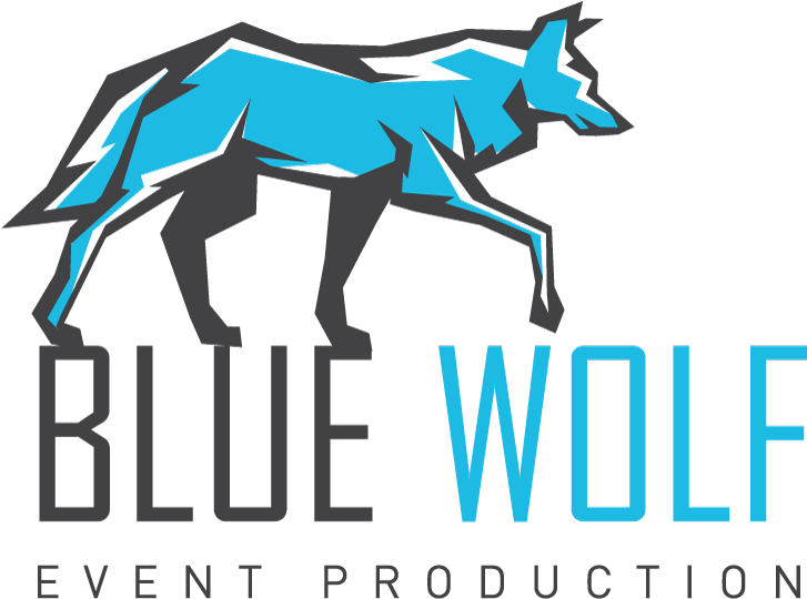 Blue Wolf Transparent Clipart (800x613), Png Download