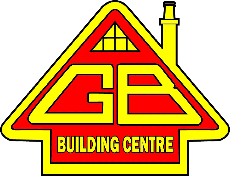 Gb Building Centre Clipart (764x584), Png Download
