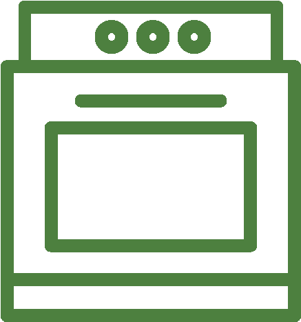 View Kitchens Clipart (612x539), Png Download