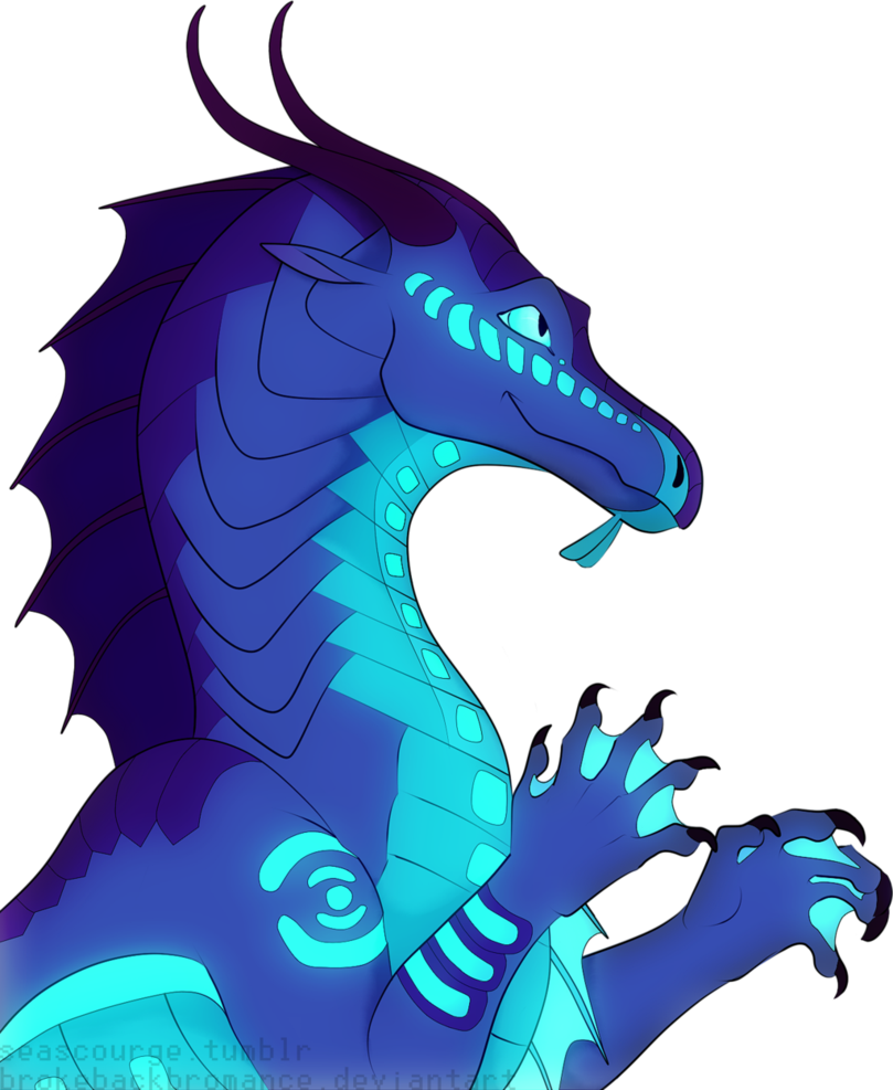 Viperfish Clipart Sea Monster - Png Download (809x987), Png Download