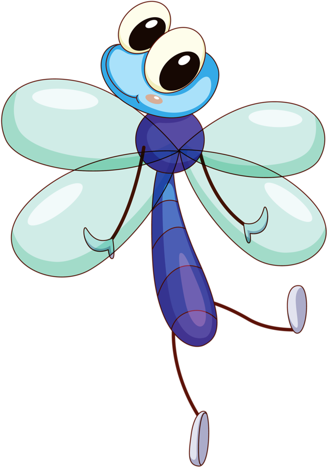 Ϧugs ‿✿⁀ Cute Images, Interior Walls, Flying Insects, Clipart (811x1024), Png Download