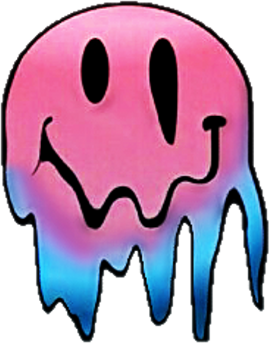 I Love This Smiley Pin Clipart (1024x1024), Png Download