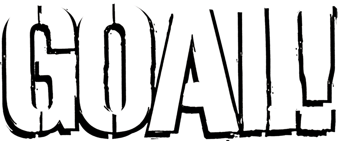 Goal The Dream Begins Clipart (1280x544), Png Download