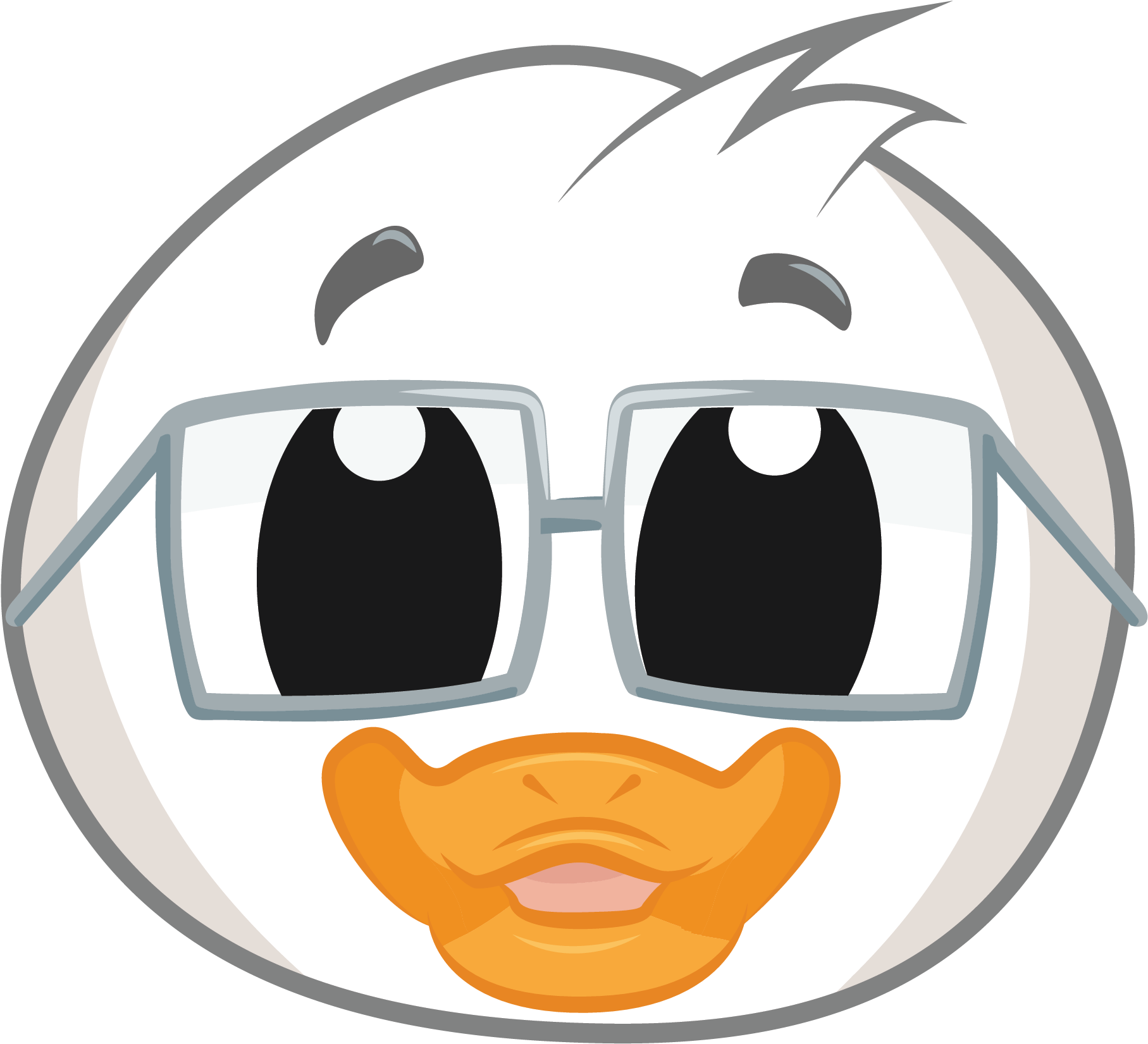 Goals At Your Fingertips Clipart (2000x2000), Png Download