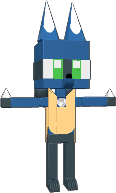 Finally Available In Big Person Also, Sonicgamer200, Clipart (768x768), Png Download