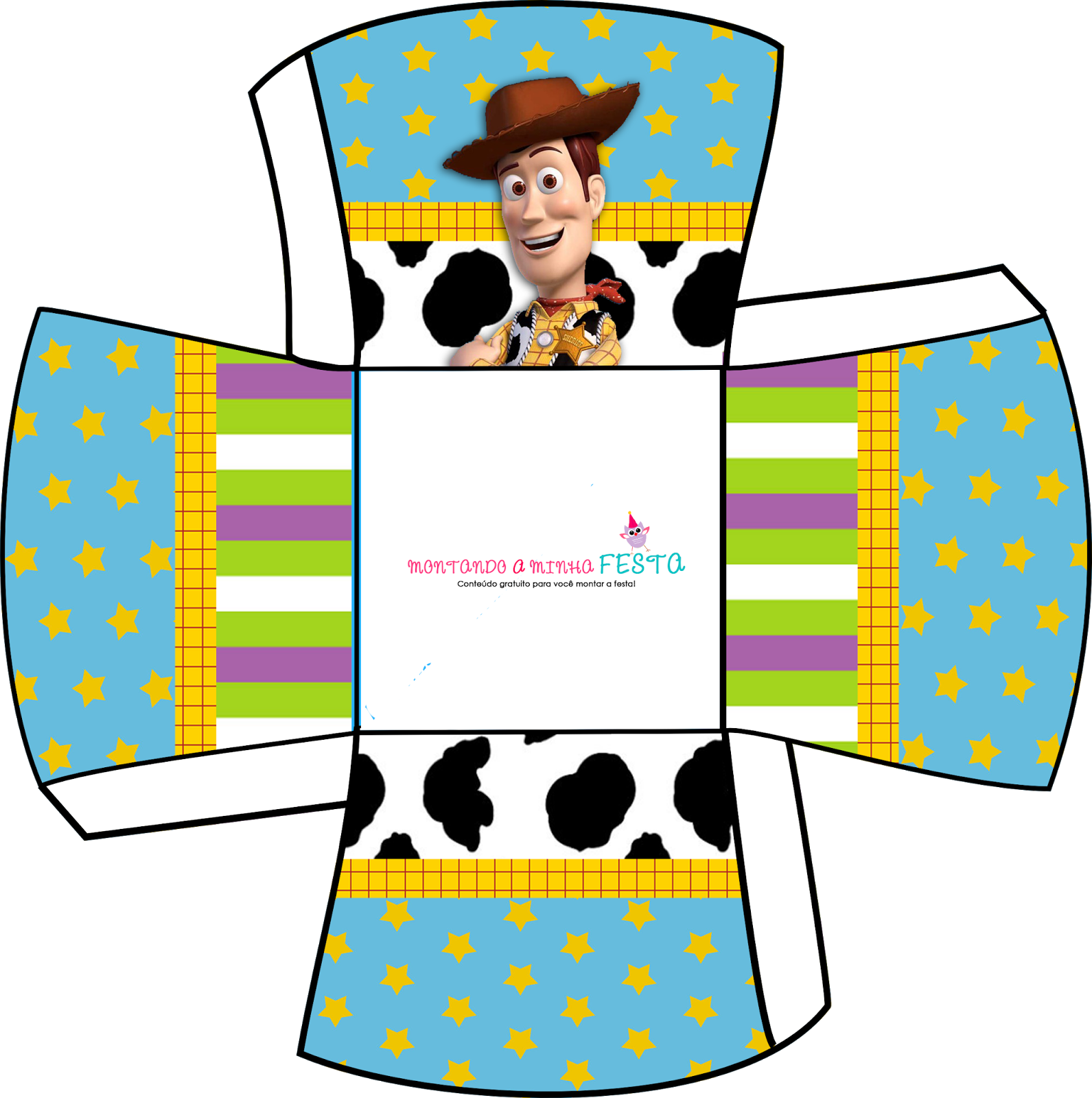 Toy Story Clip Art Png Download Full Size Clipart (3080079