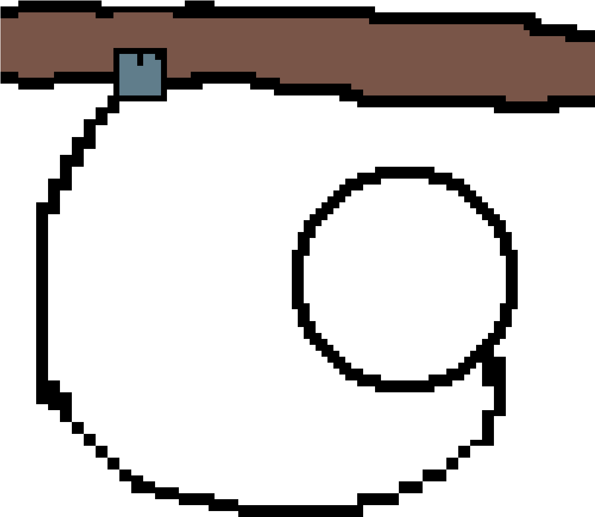 Sloth Beth Clipart (1200x1200), Png Download