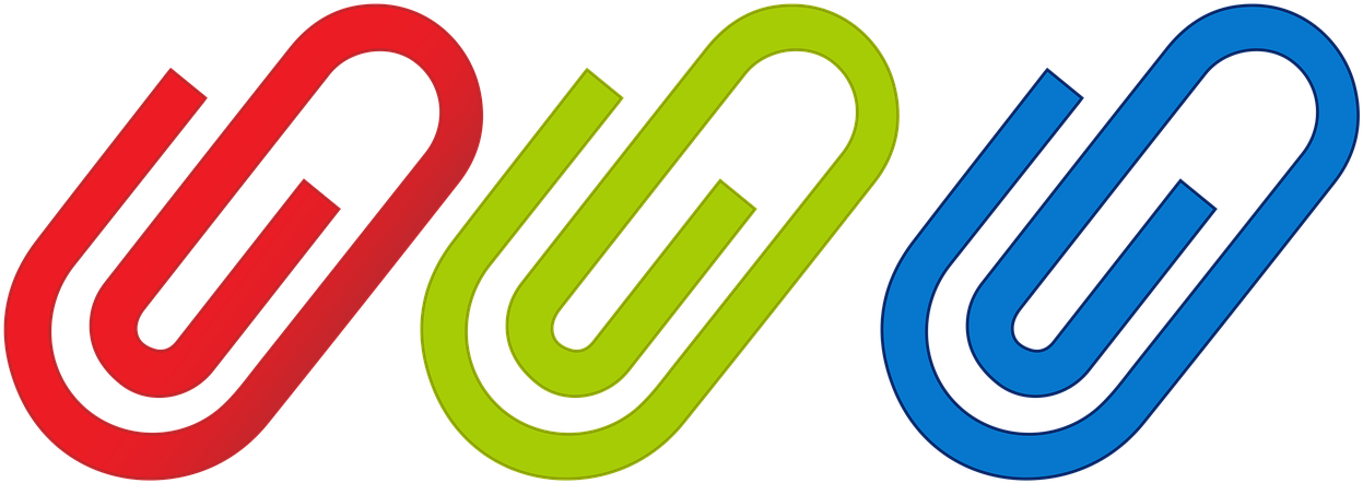 Clip Office Paper Hold - Png Download (1280x960), Png Download