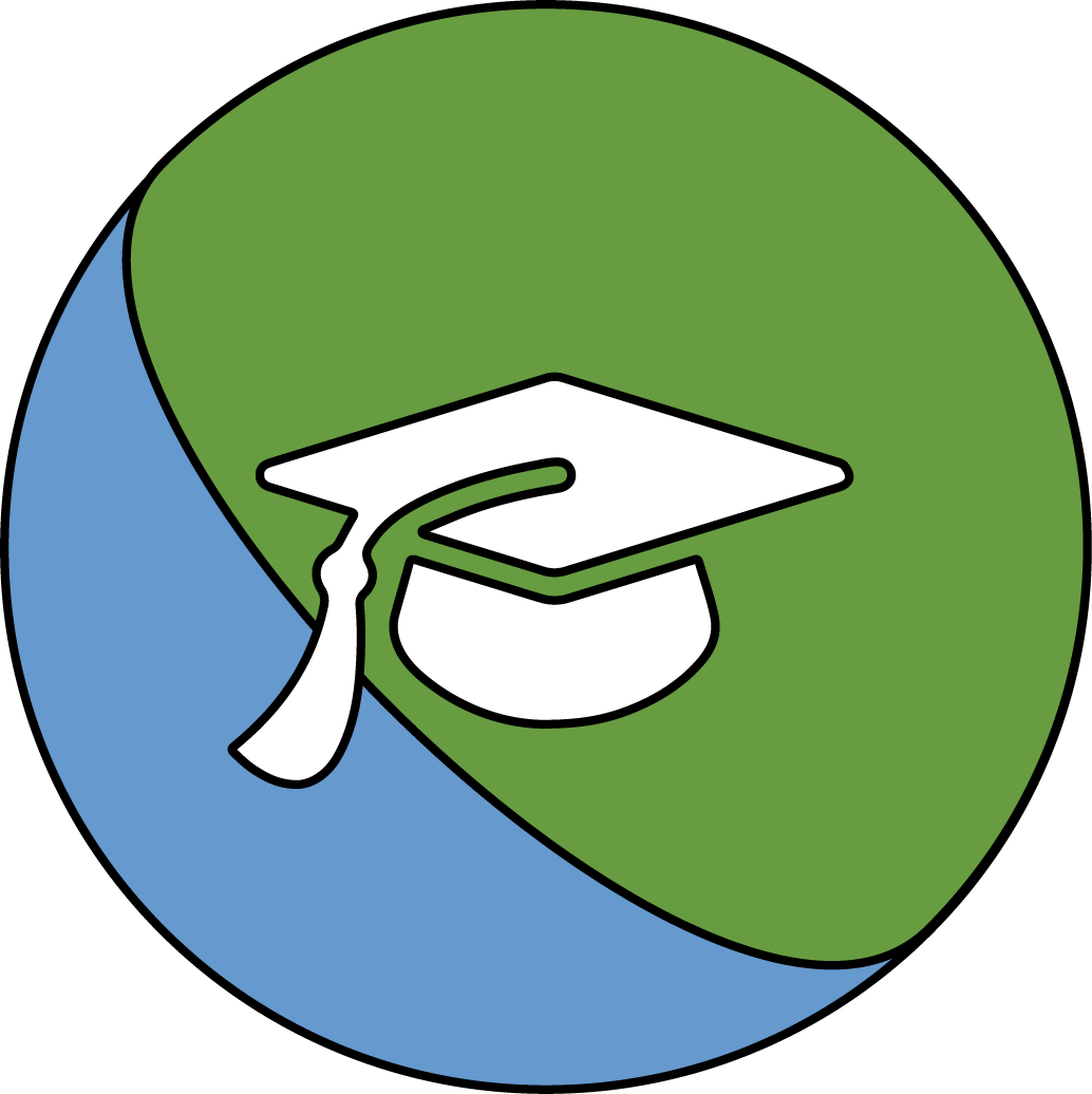 Premium Package For Students Clipart (1034x1036), Png Download