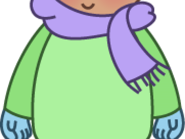 Colors Clipart Winter - Png Download (640x480), Png Download