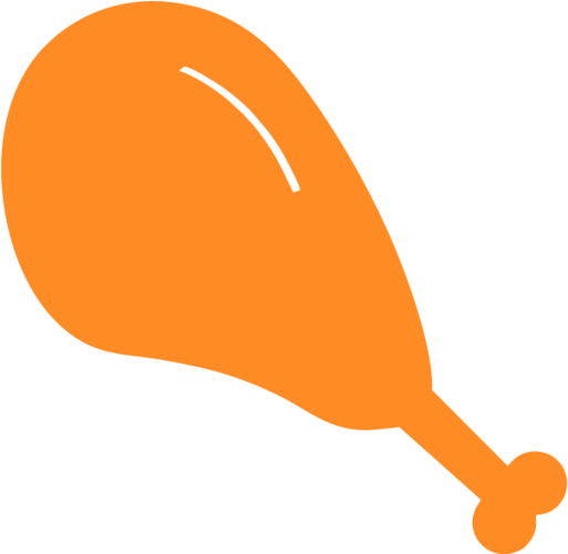 Chicken Clipart (750x750), Png Download
