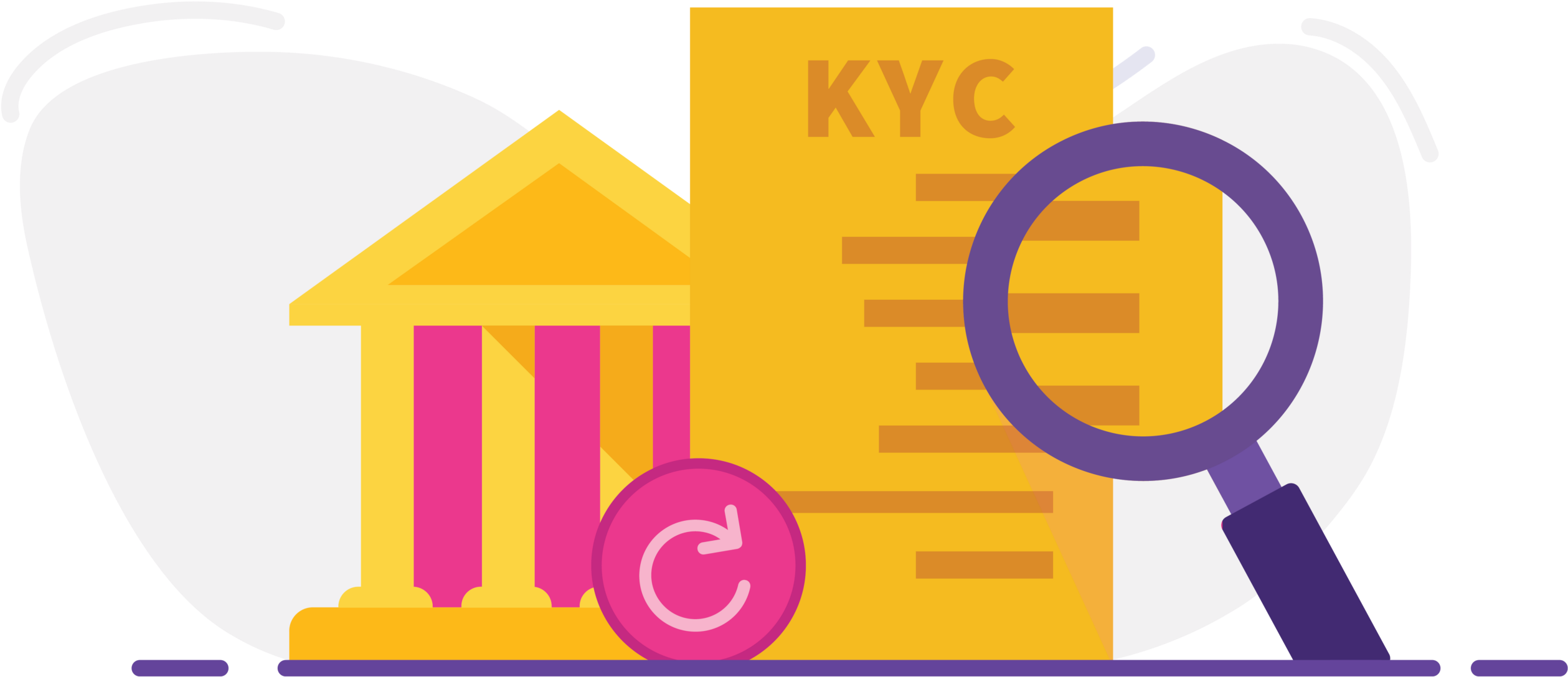 New Guidelines For The Wallet User Clipart (2600x1157), Png Download