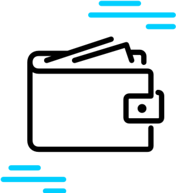 Wallet Clipart (940x627), Png Download