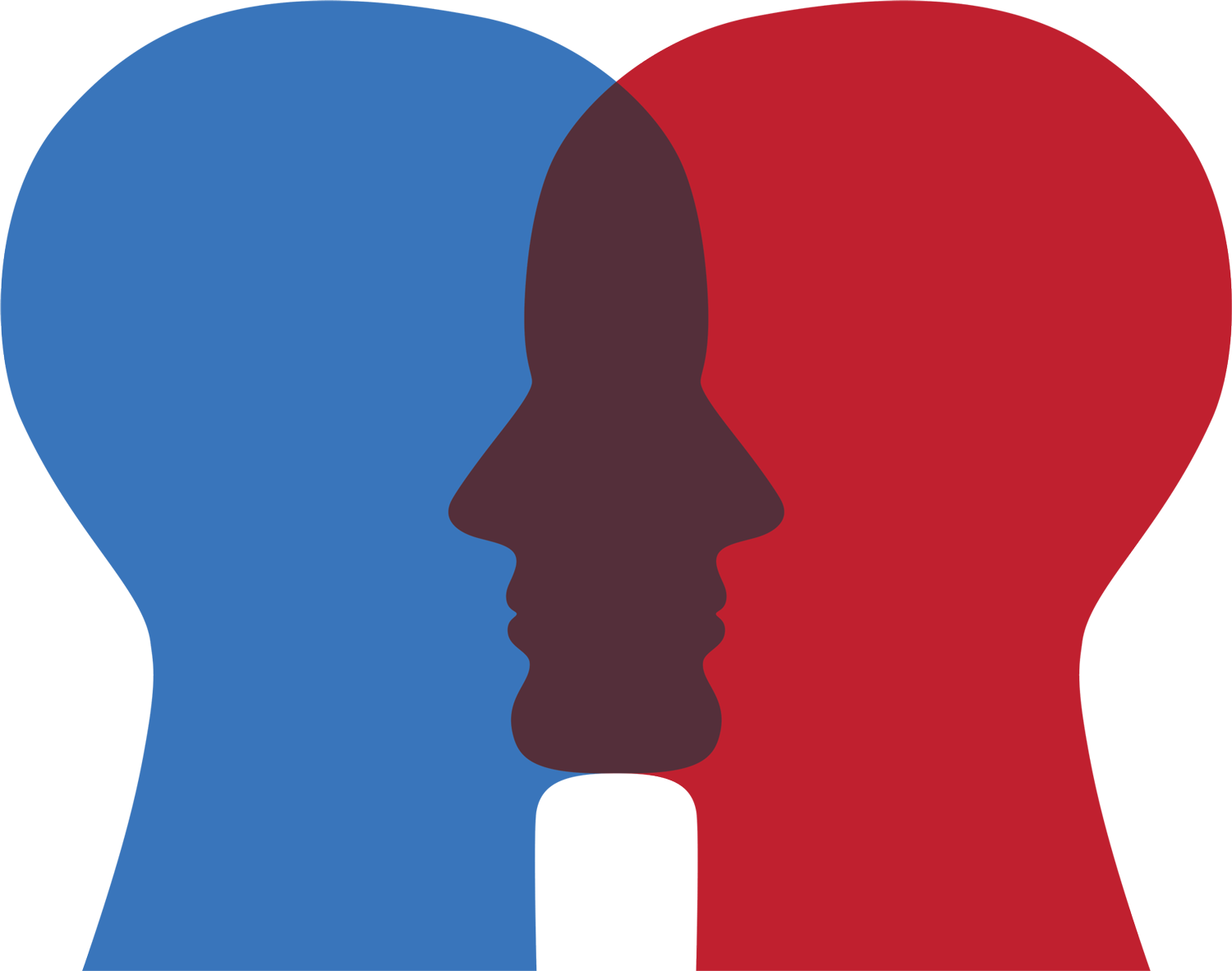 Transactional Analysis Counselling Clipart (1500x1182), Png Download