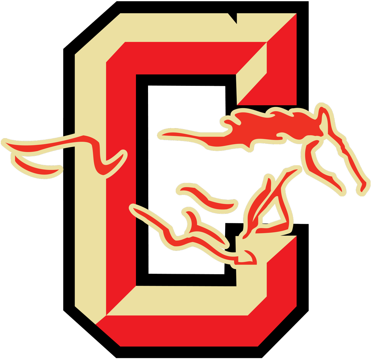 Athletics Lubbockisd On Twitter Clipart (1197x1200), Png Download