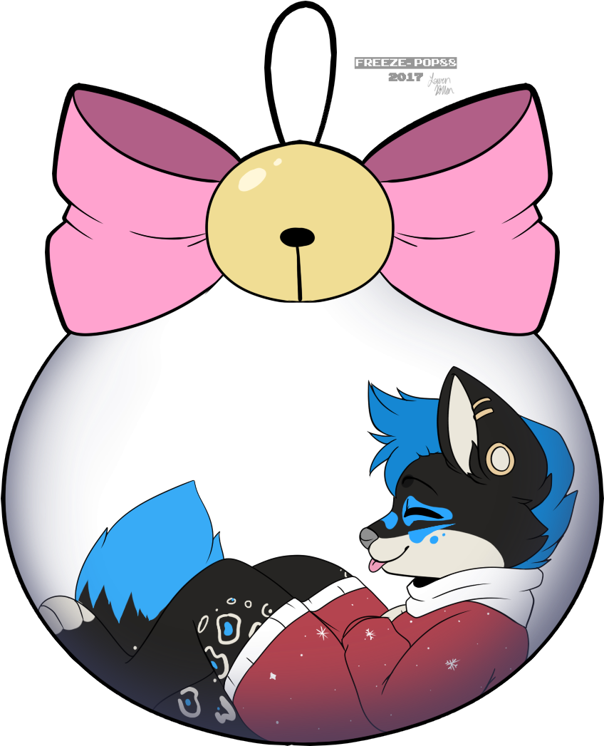 [ych Commission] Artemis Ornament Clipart (1064x1200), Png Download