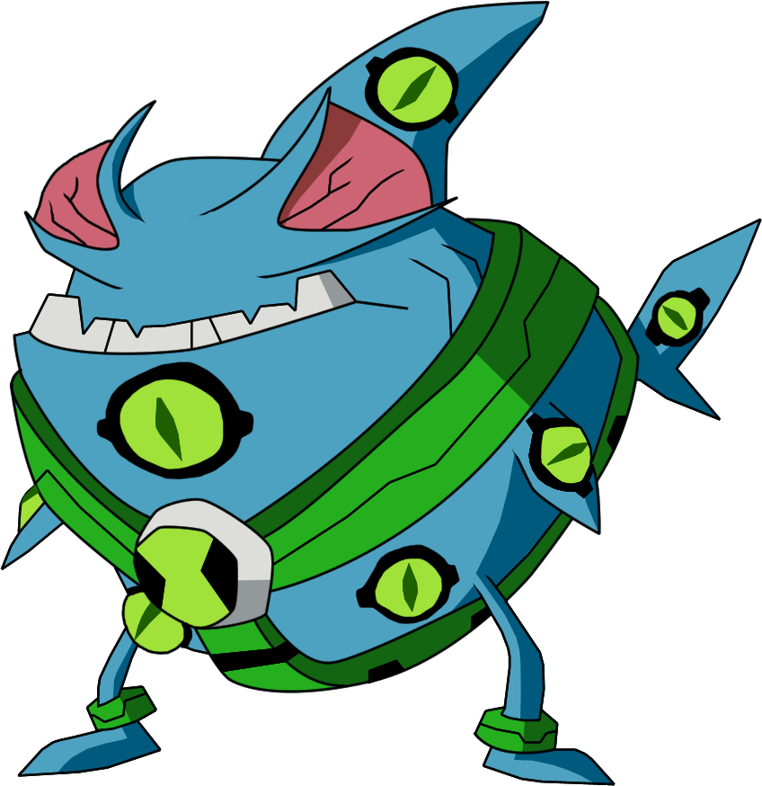 Eye Trout Clipart (848x874), Png Download