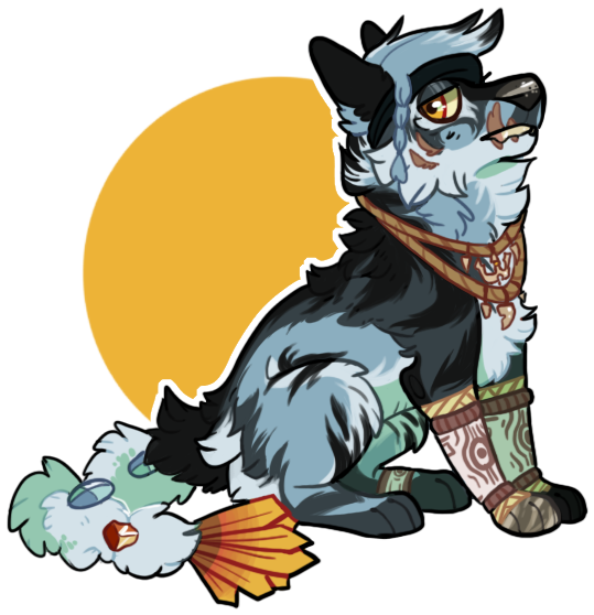 [c] Trout Mini Clipart (545x568), Png Download