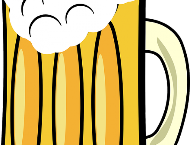 Boose Clipart Beer Mug - Png Download (640x480), Png Download