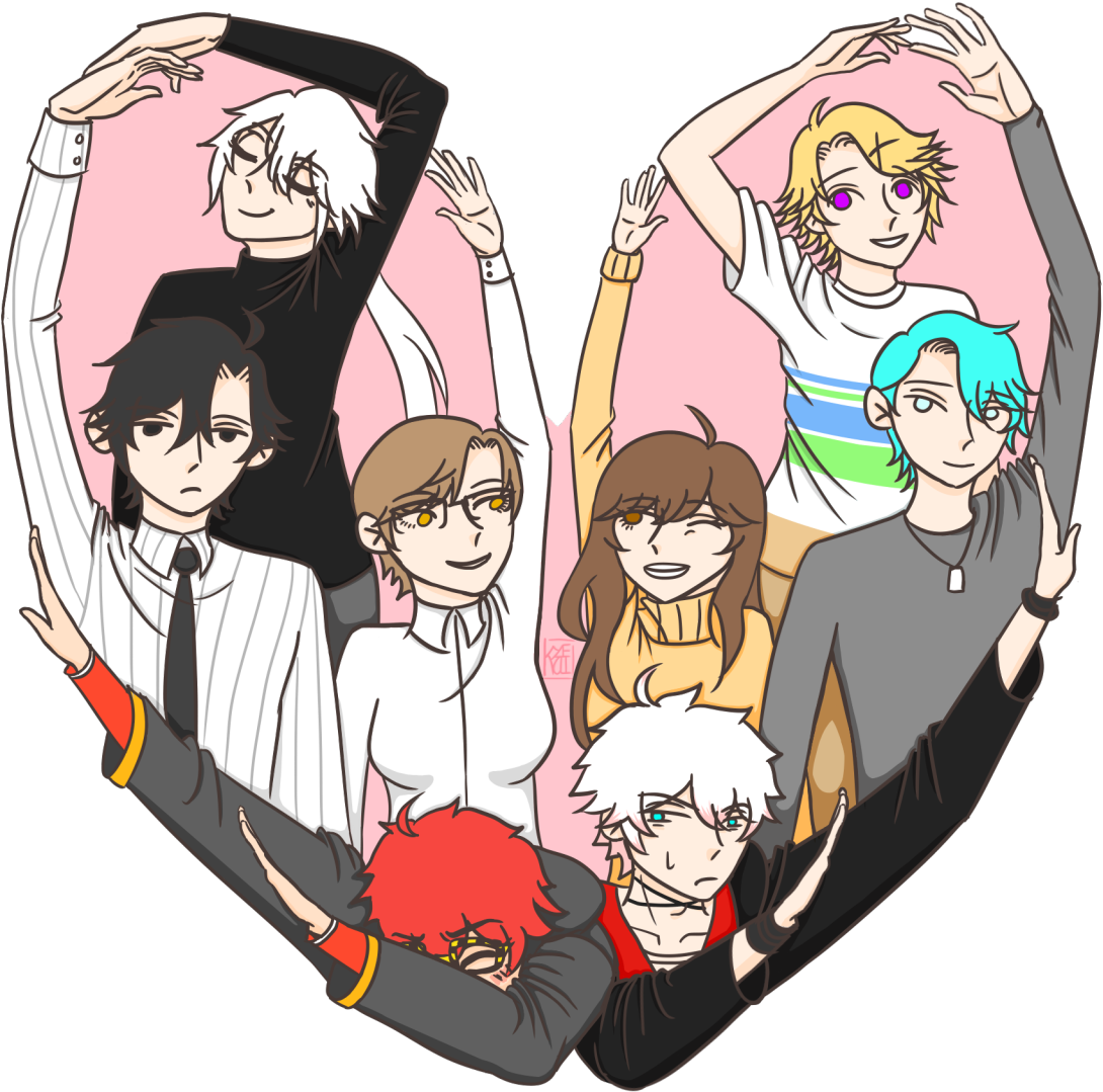 Jpg Black And White Happy S Day Lololol Please Do Not Clipart (1280x1280), Png Download