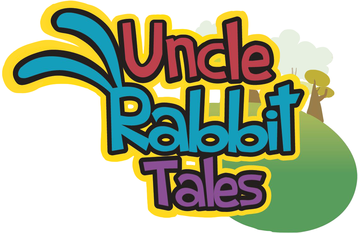 Uncle Rabbit Logo Png Clipart (1248x873), Png Download