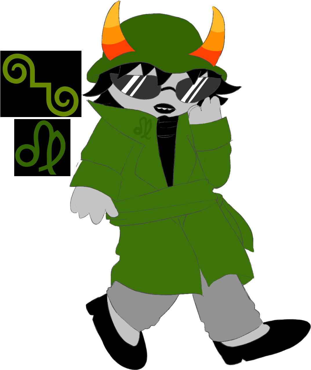 About How You'd Drawn Her That I Loved Right Off The Clipart (1122x1308), Png Download