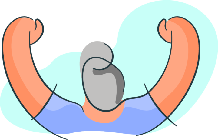 Let's Build The Next Stage Of Your Life Clipart (720x462), Png Download