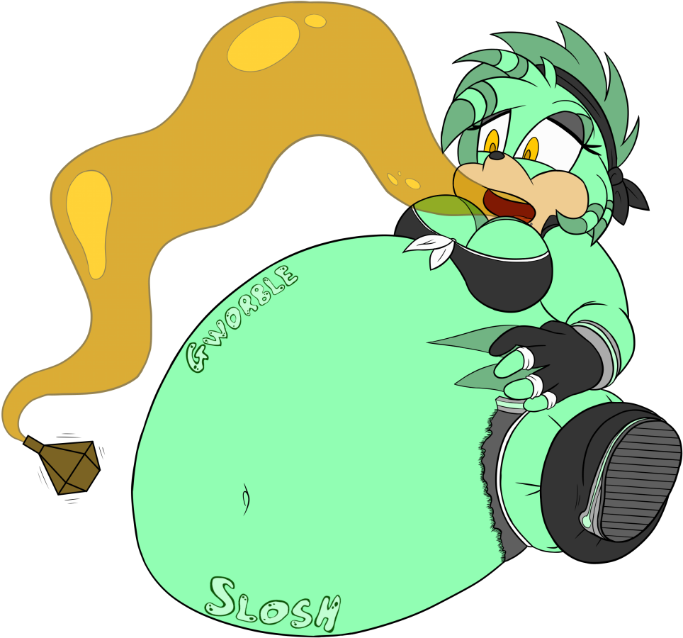 Full And Dazed Clipart (1080x994), Png Download
