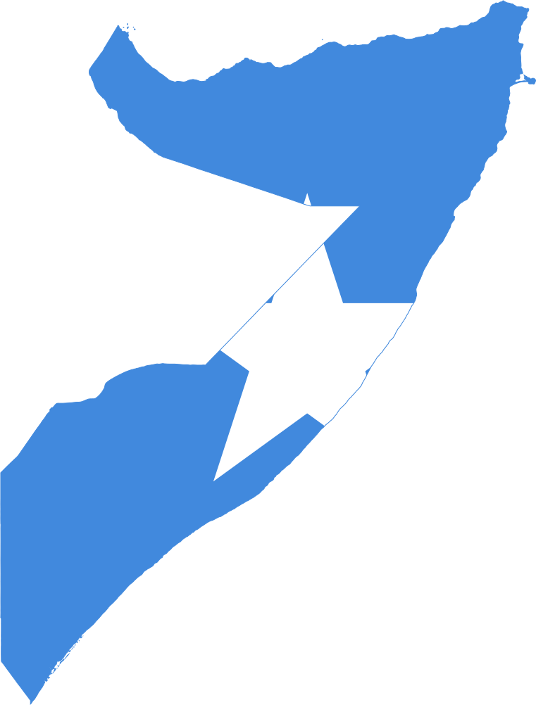 Us Says Airstrike Kills 24 Al-shabab Extremists In Clipart (761x1002), Png Download