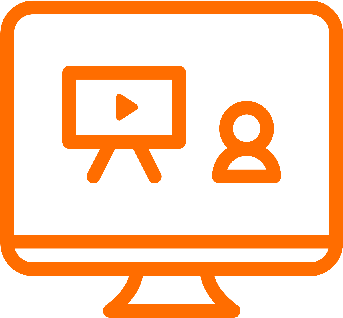 Tutorials And Demos Clipart (1200x1200), Png Download