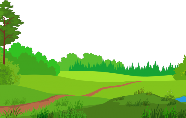 Sky Clipart Nature - Png Download (640x480), Png Download