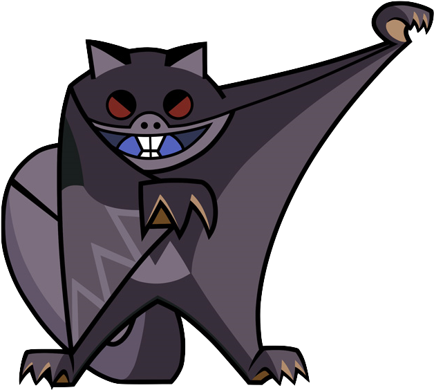 Flying Squirrel King Clipart (636x568), Png Download