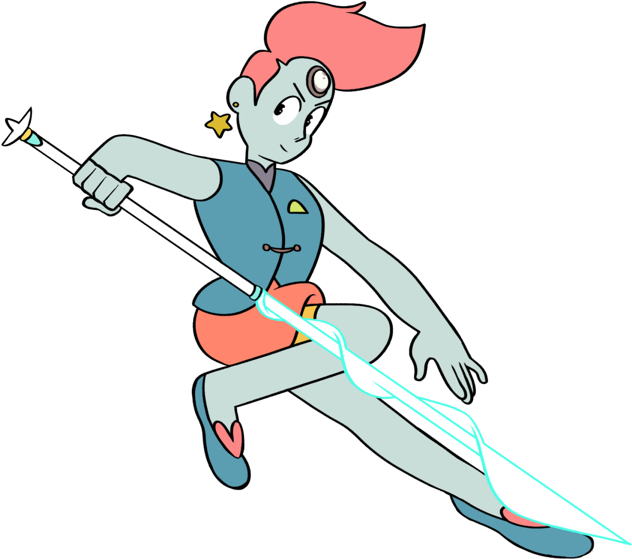 Why Do You Keep Destroying My Things Stenuniverse Clipart (1280x1142), Png Download