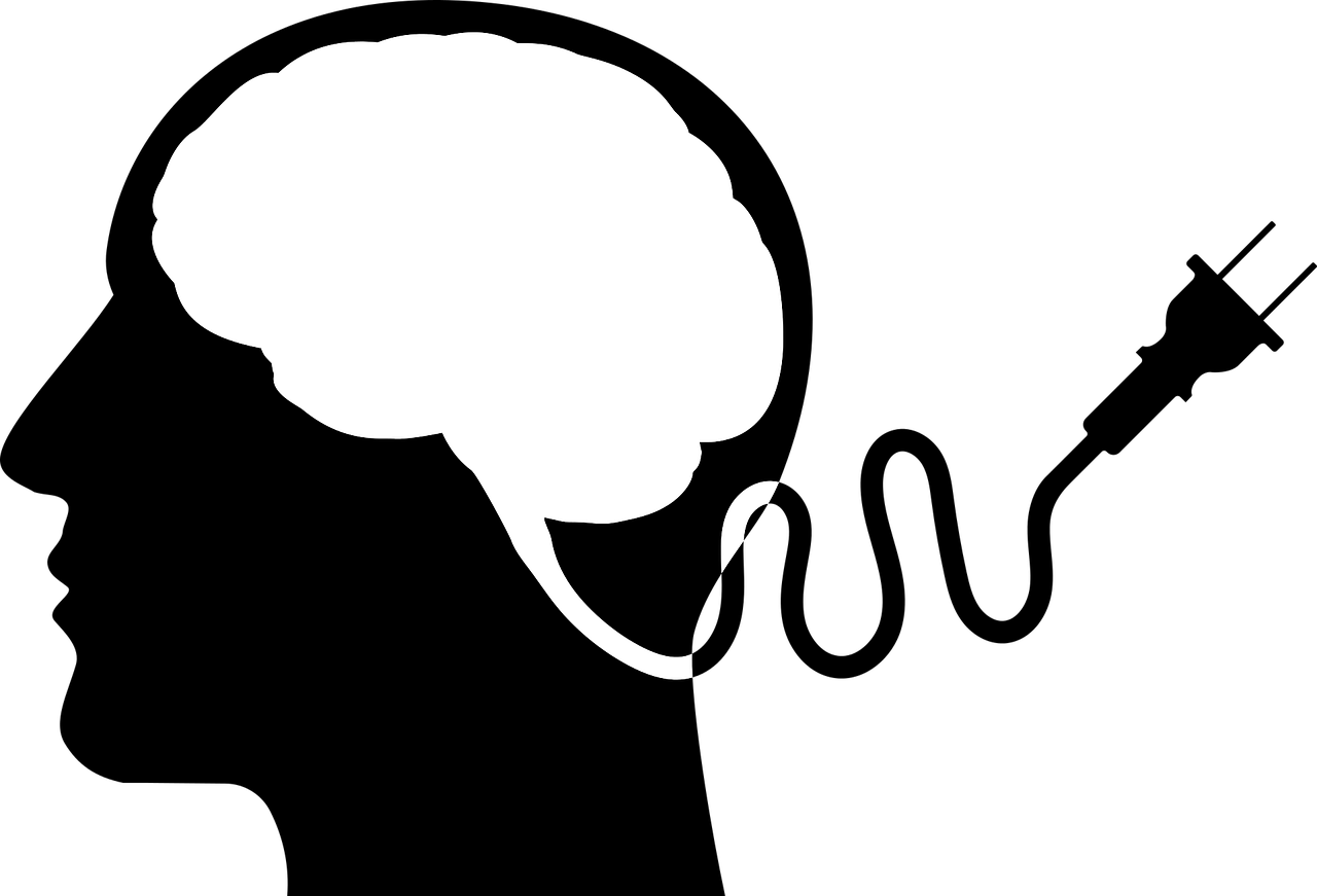 Mental Health 3866035 1280 Clipart (1280x871), Png Download