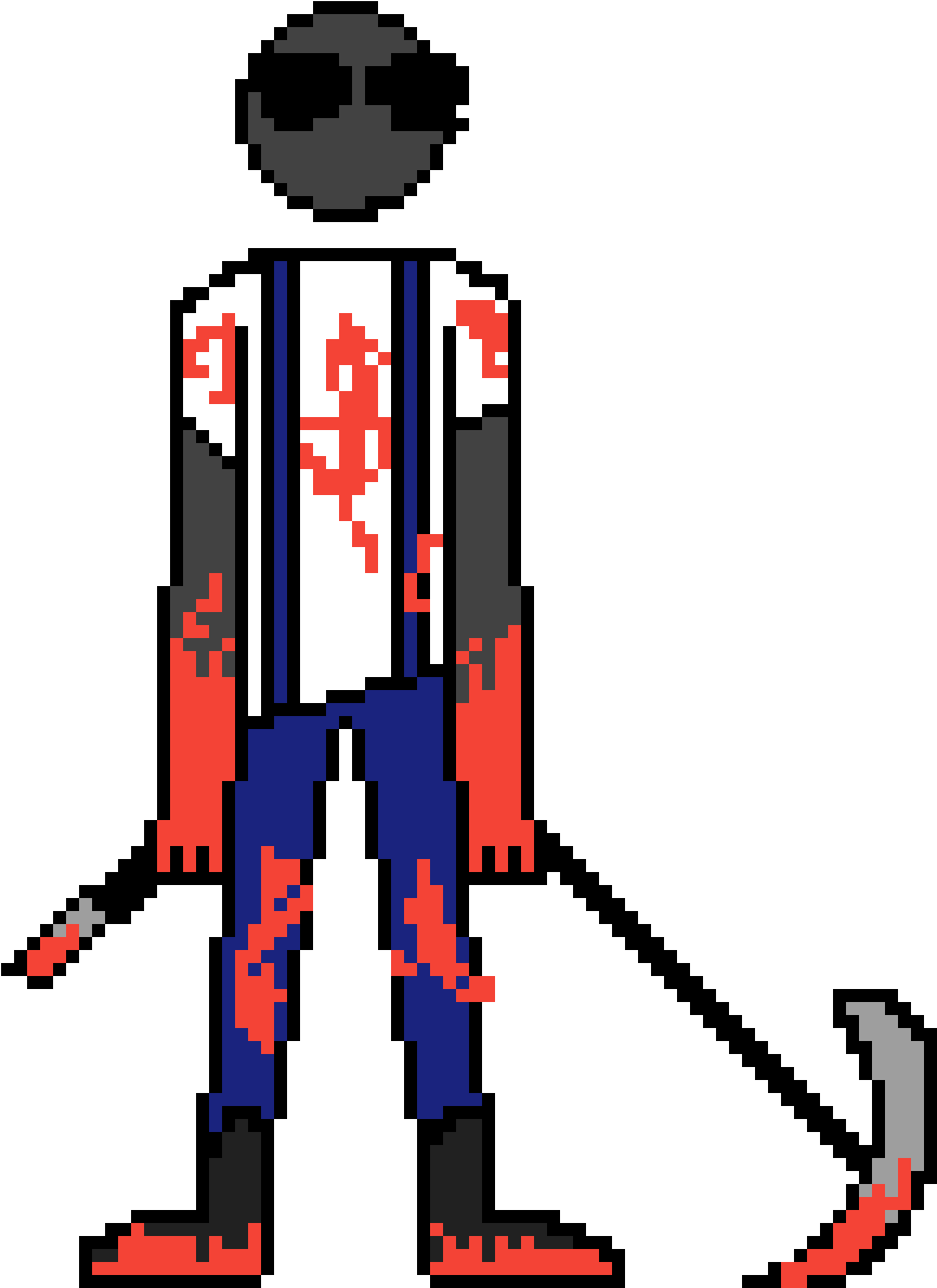 The Construction Worker Clipart (1200x1200), Png Download