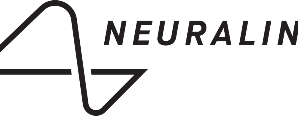 Neuralink Clipart (991x388), Png Download