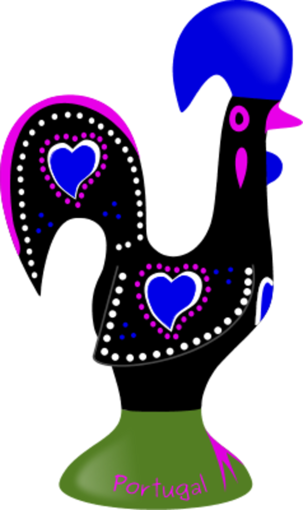Cartoon Bird Clip Art - Png Download (600x1008), Png Download