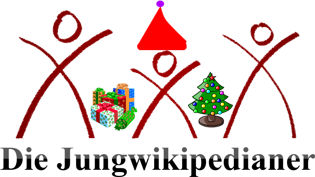 Jwp Xmas Special Logo Clipart (1000x600), Png Download
