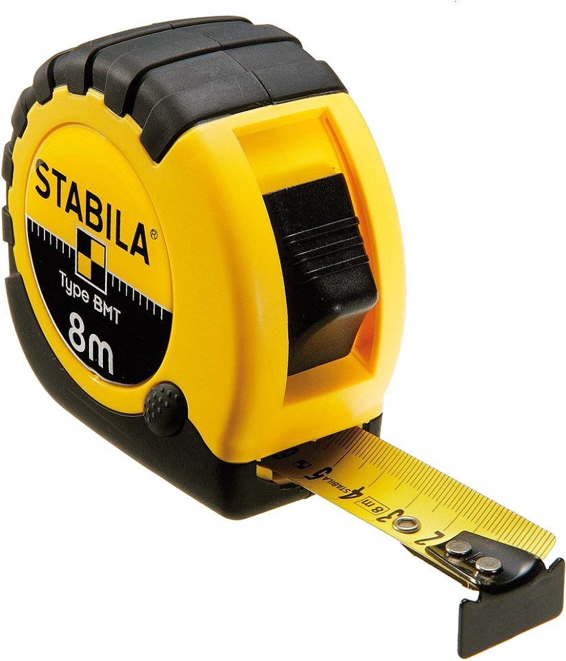 Measure Tape Clipart (1000x1000), Png Download